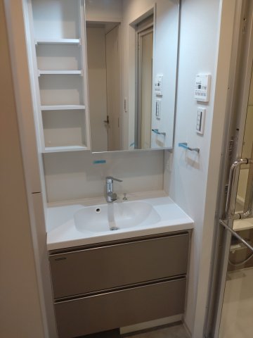 SYFORME ITABASHI Ⅲ302号室 ※同タイプ参考写真です（ash）