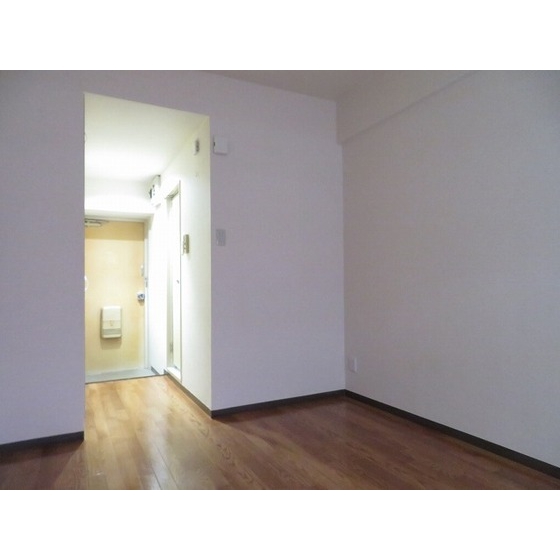 アムス堀ノ内Ａ棟0104号室 内観