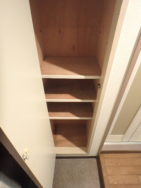 上板橋ダイカンプラザシティⅡ ★シューズクローゼット★