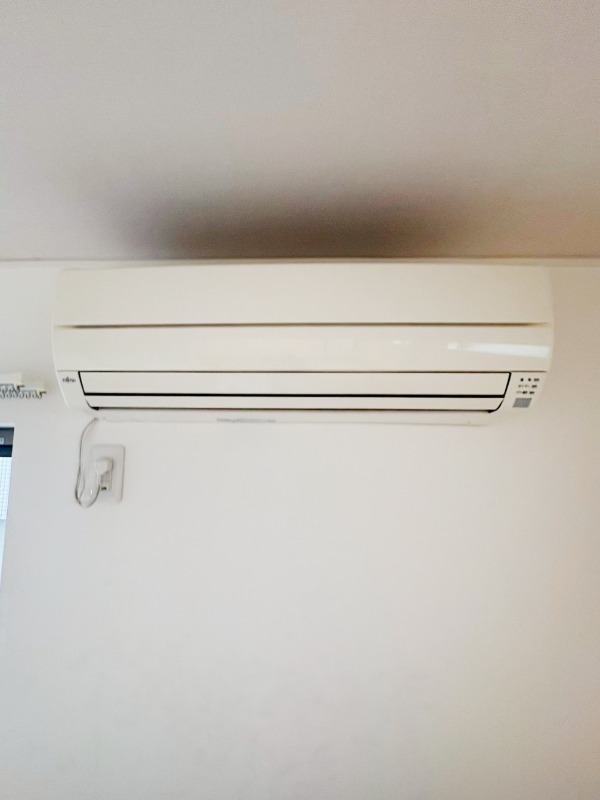 リヴァージュ洗足池 部屋設備