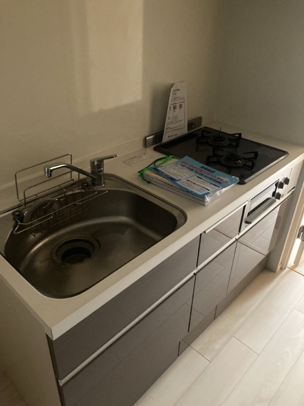 ドゥ　ジュピテール2階 部屋その他