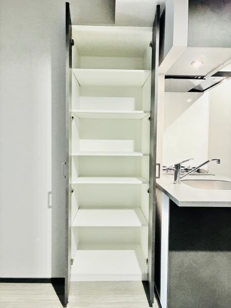 コンポジット早稲田鶴巻町3階 リビング