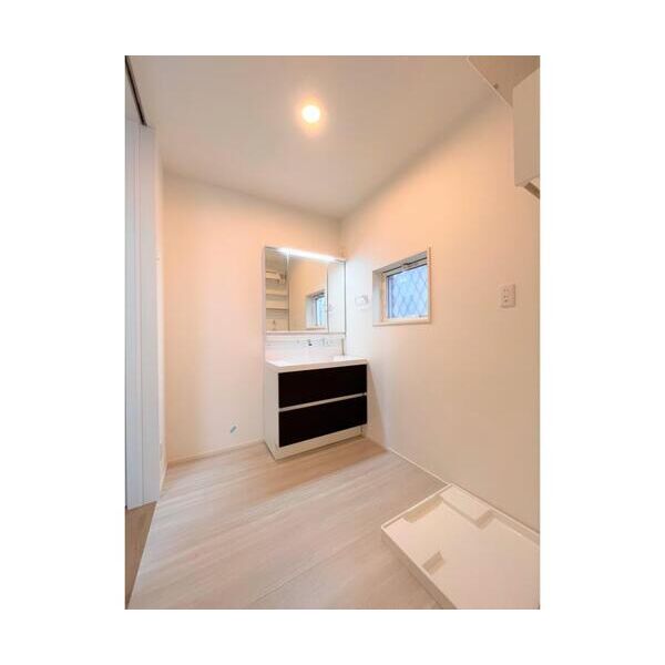 ブリエ・アン 洗面