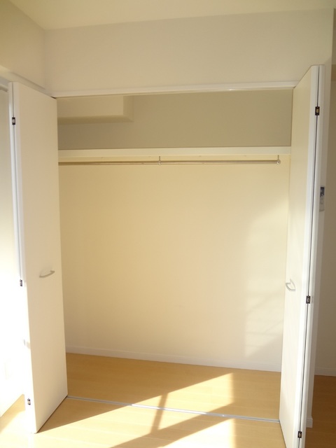 ｓｔｕｄｉｏ　ｆｌａｔ　ｍｉｎａｍｉ－ｏｓａｗａ0308号室 収納