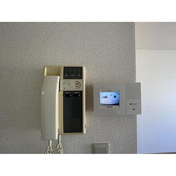 フラットT 部屋設備