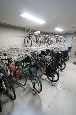 アーデン神保町12階 部屋その他