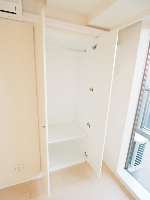 レジディアタワー目黒不動前9階 部屋その他