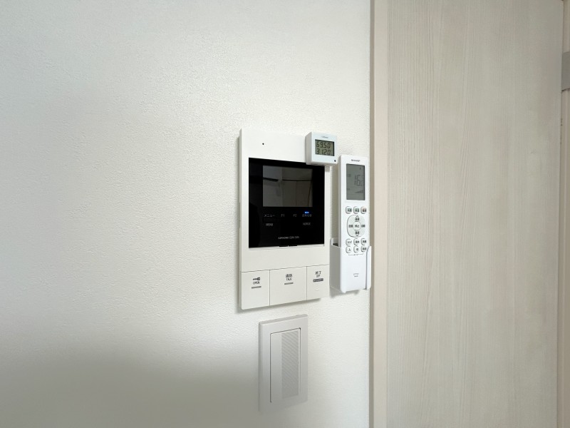 T’s Cuore西武柳沢3階 部屋その他