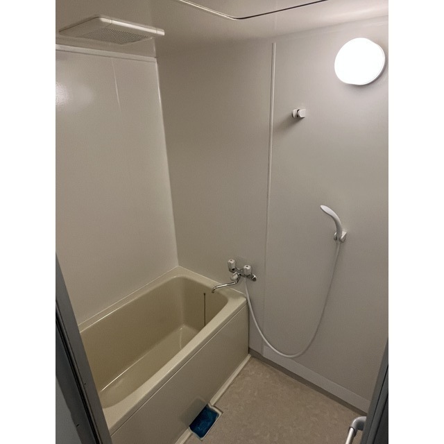 メゾン渡辺 内観