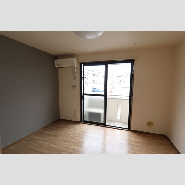 サンライズヒル　ABA203号室 洋室