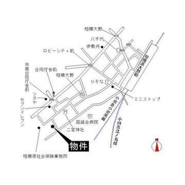 コンフォート・カキシマ203号室 null