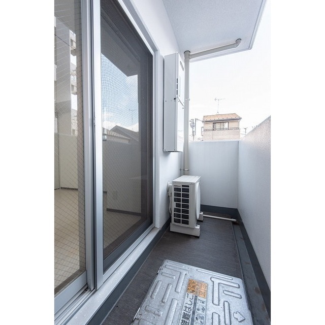 GENOVIA木場skygarden0204号室 部屋その他