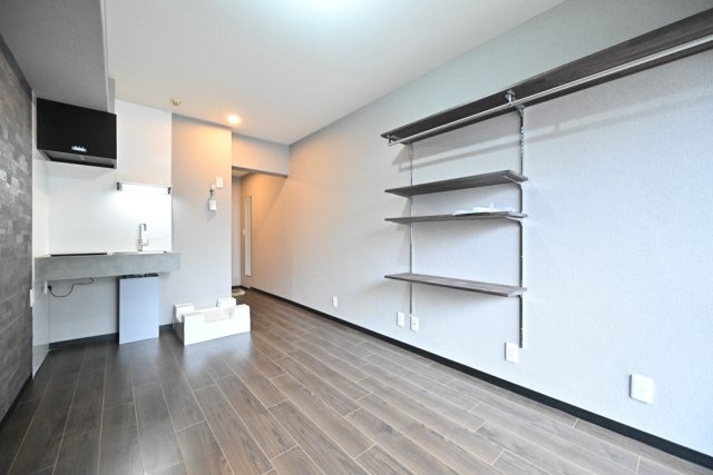 レジダンス・イン・三軒茶屋2階 部屋その他