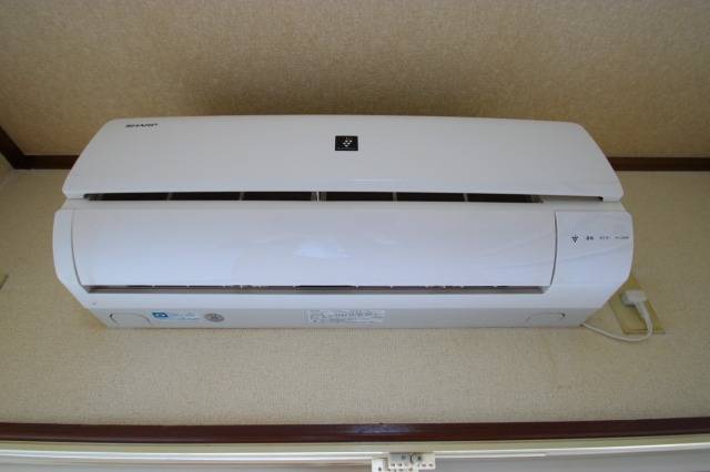 Ｎルームパースン2階 部屋その他