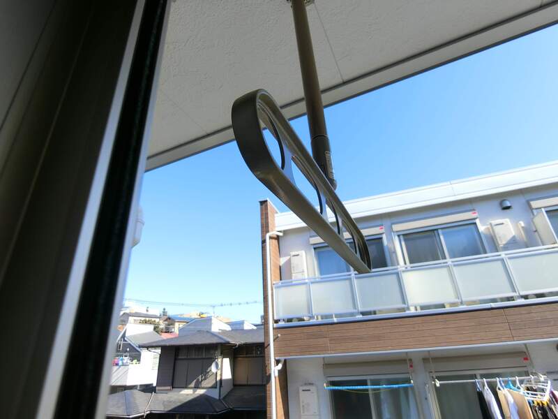 リブリ・メリッツライフ 部屋設備