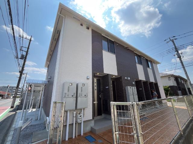 フィラーレパル 外観写真（昼）