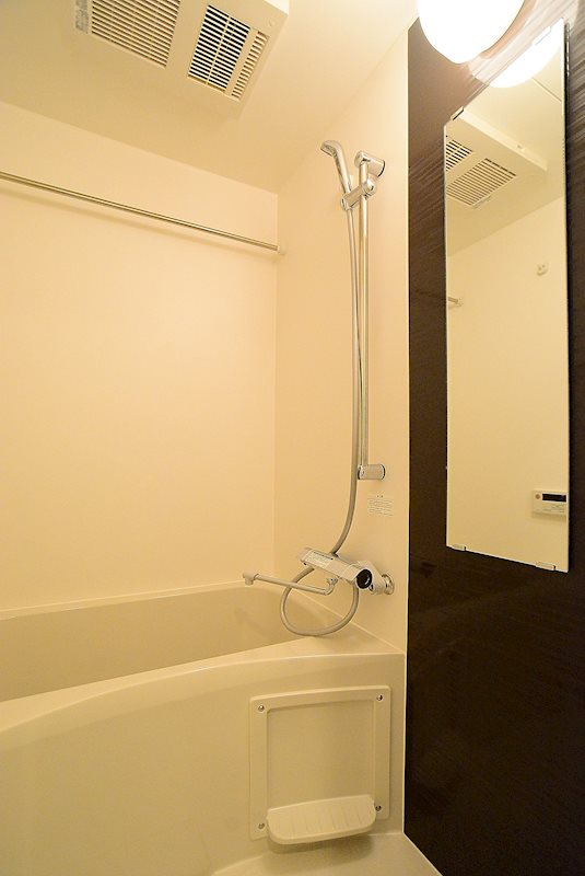 グランドコンシェルジュ池袋本町ウエスト お風呂