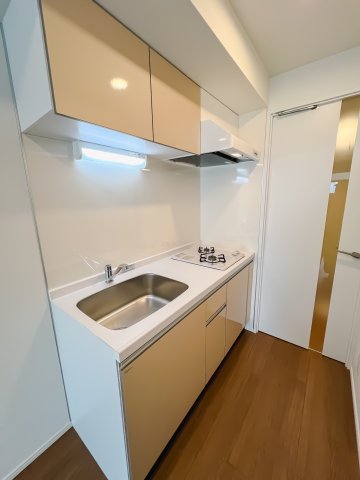 エルファーロ中野富士見町 キッチン