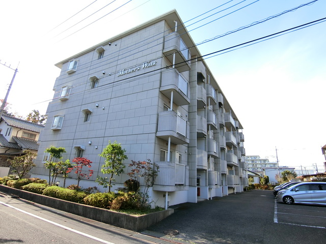 マザーズウォーク0105号室 外観