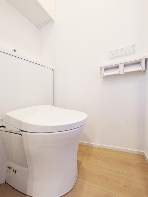 ウィステリア用賀3階 バルコニー