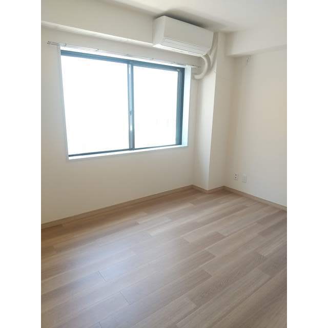 ヒルズ藤 内観