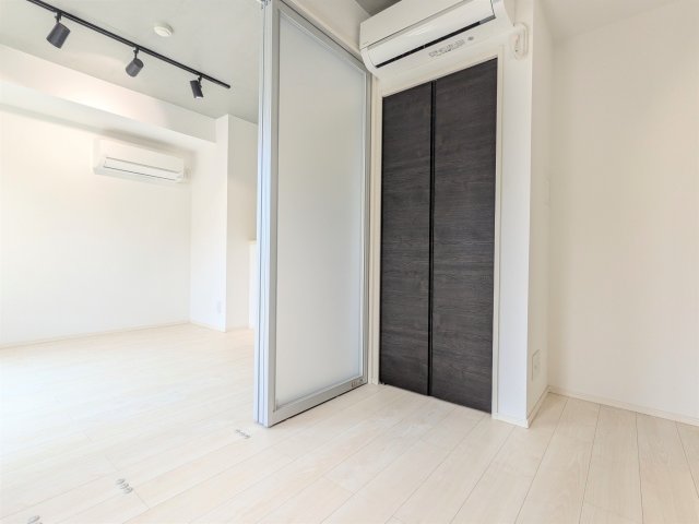 アグレシオ品川大井0204号室 同建物別部屋の参考画像