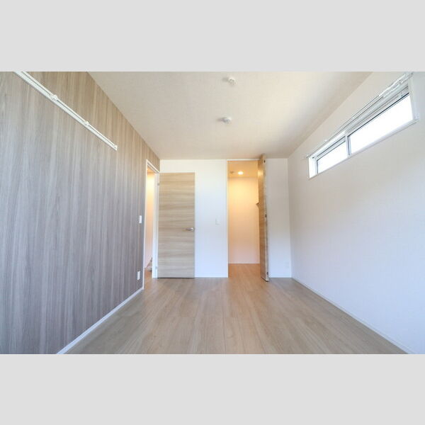 アベニール大倉山303号室 洋室7.6帖