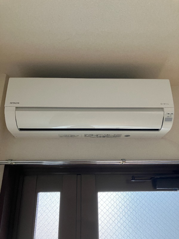 ヒルズ代官山3階 部屋設備