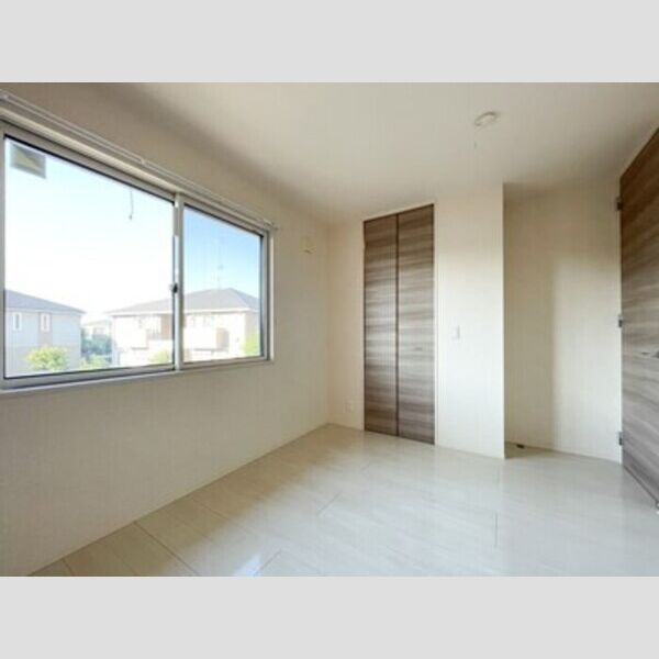 バードネイチャー　A棟202号室 洋室