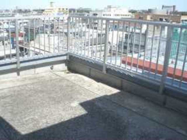 エルフレア武蔵野0505号室 その他