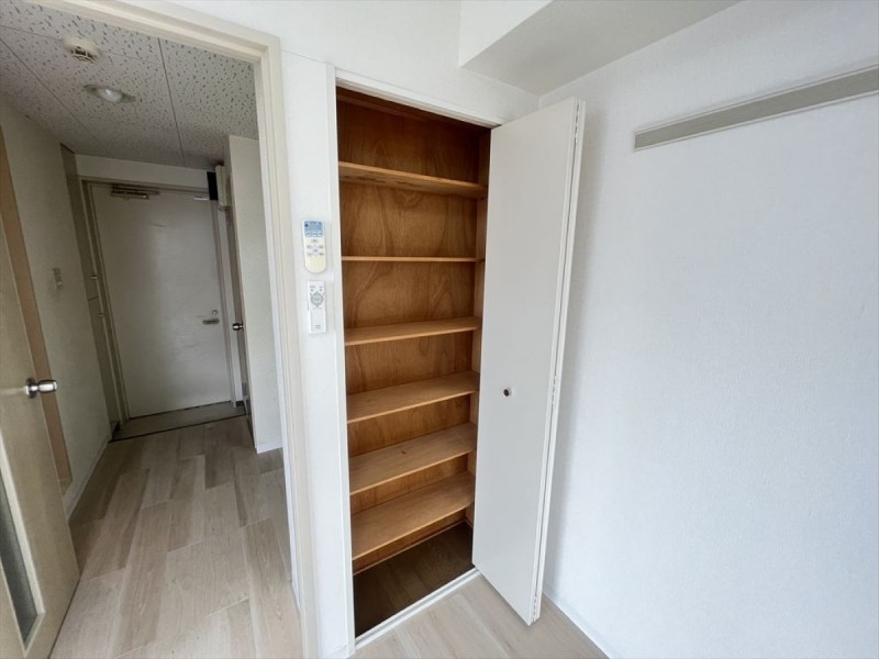 ベルファース朝霞台3階 部屋設備