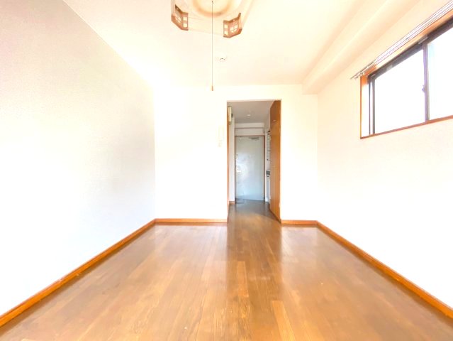 第7小島ビル201号室 部屋その他