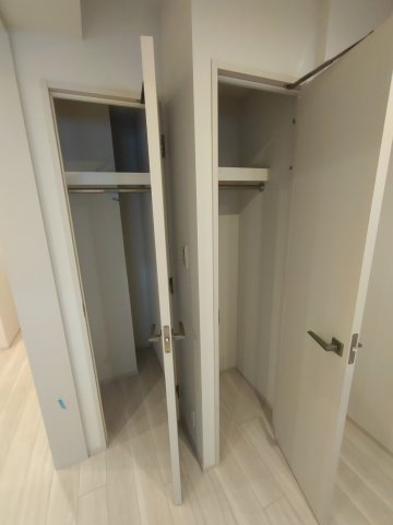 SYFORME ITABASHI Ⅲ302号室 ※同タイプ参考写真です（ash）