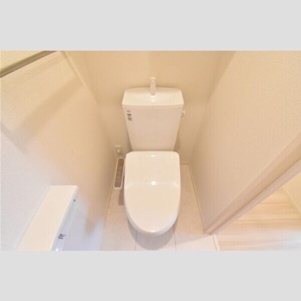 ヴィラ ジュネス 洗浄便座