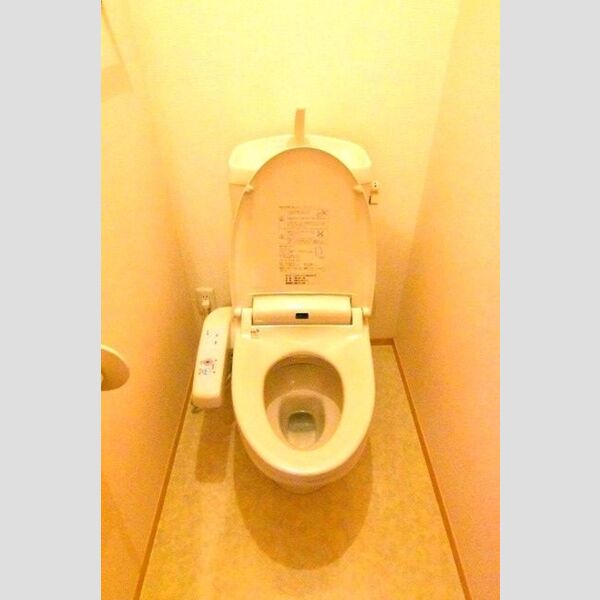 グランシャリオ・B 温水洗浄暖房便座