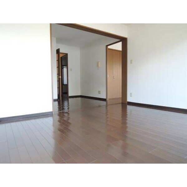 インゼルドルフ0201号室 部屋その他