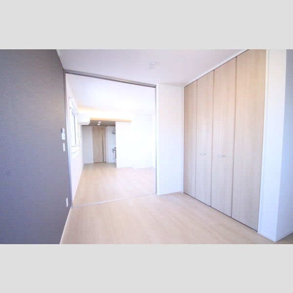 セレスティア一ツ家302号室 部屋その他