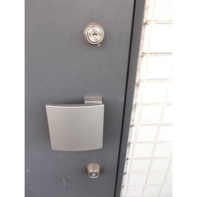 エルコート1階 部屋設備