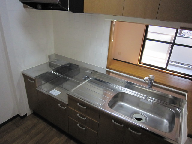 グランシャリオ湘南0103号室 他号室の参考写真