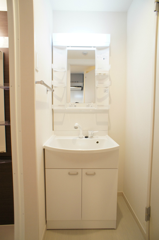 リブリ・FEEL-M湘南Ⅶ 洗面