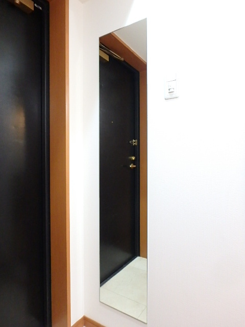 グランド・ガーラ西新宿East 部屋設備