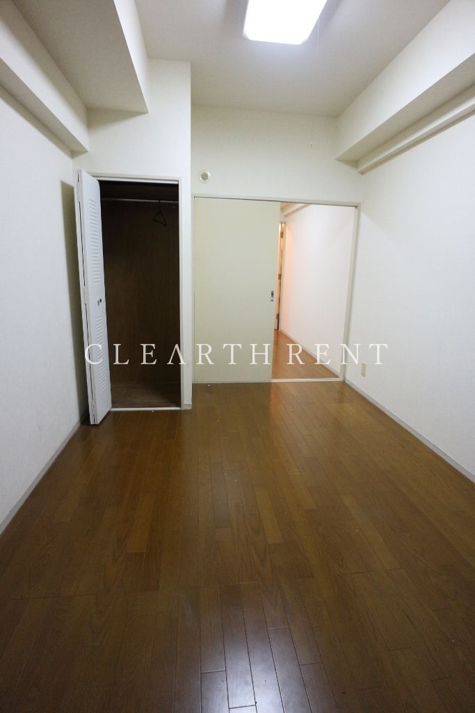 ライオンズプラザ町屋 使い勝手の良い1DKタイプ