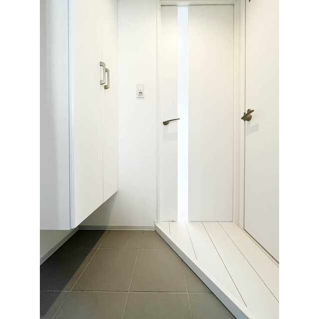 CASA PIAZZA 上野松が谷0302号室 内観