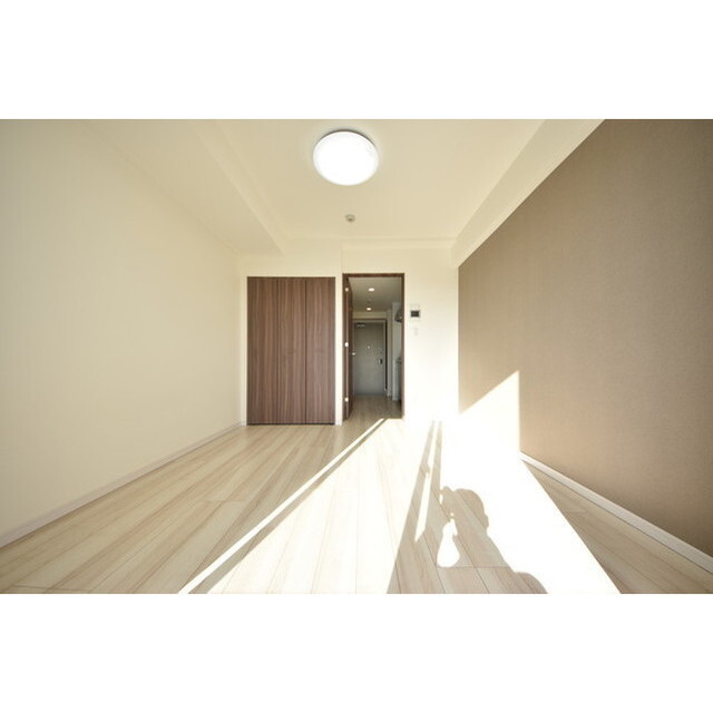 Court Blanche0504号室 内観