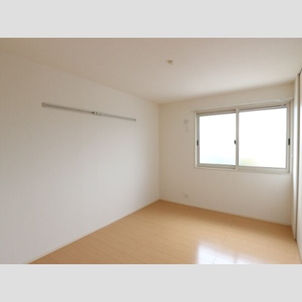 カームベリー　B201号室 洋室6帖