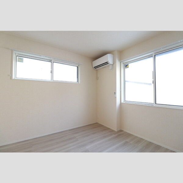 トレビ・フォンタナ101号室 リビング