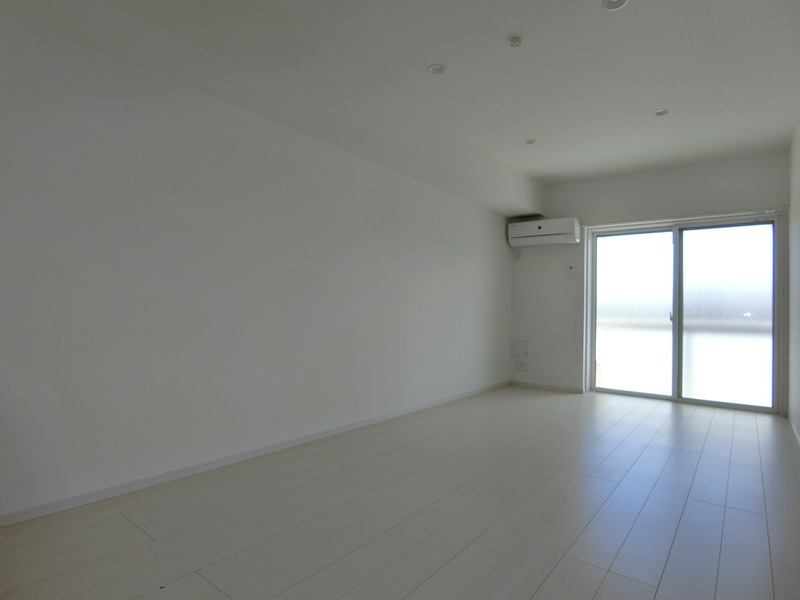 リブリ・アルカンシエルT1階 部屋その他