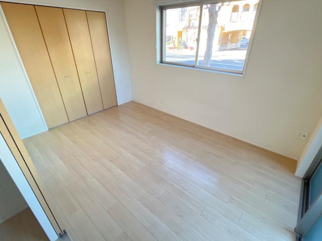 CASA　RIVIERA（カーサ　リヴィエラ）101号室 洋室