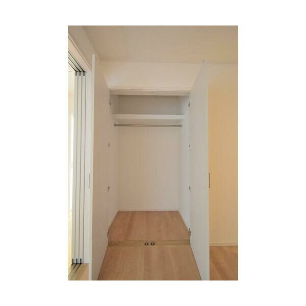 フォレストメゾン六義園301号室 部屋その他