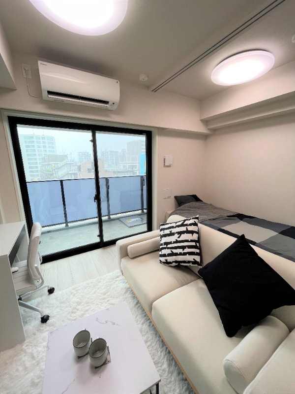 シーズンフラッツ蔵前9階 同建物別部屋の参考画像